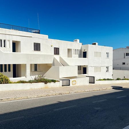 Vista Mar E Terra Lejlighed Albufeira Eksteriør billede
