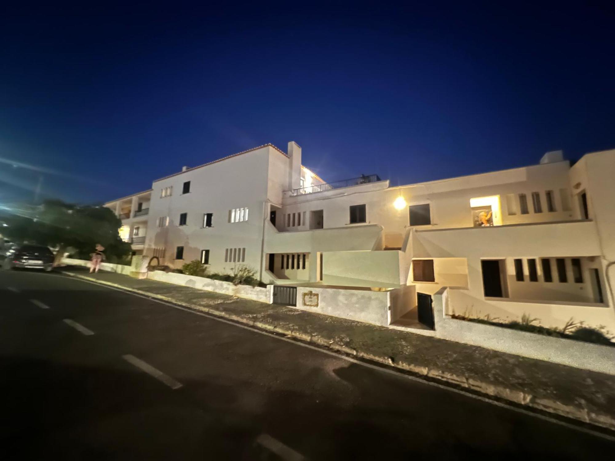 Vista Mar E Terra Lejlighed Albufeira Eksteriør billede
