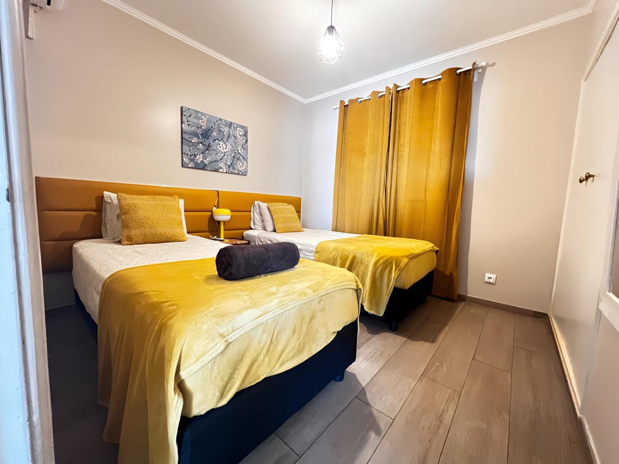Vista Mar E Terra Lejlighed Albufeira Eksteriør billede